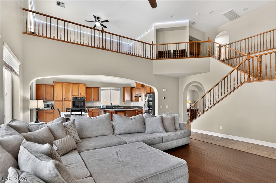 988 San Carlos Creek Lane Henderson NV 89002