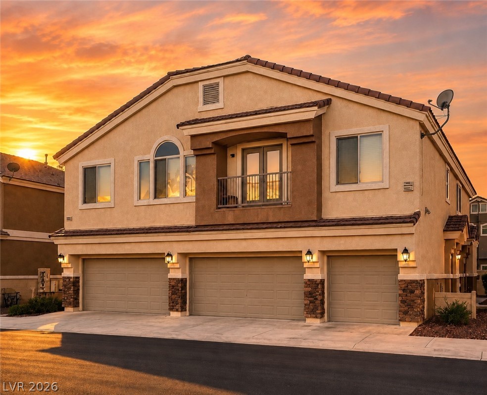 3309 Jamaica Princess Place 2 North Las Vegas NV 89084