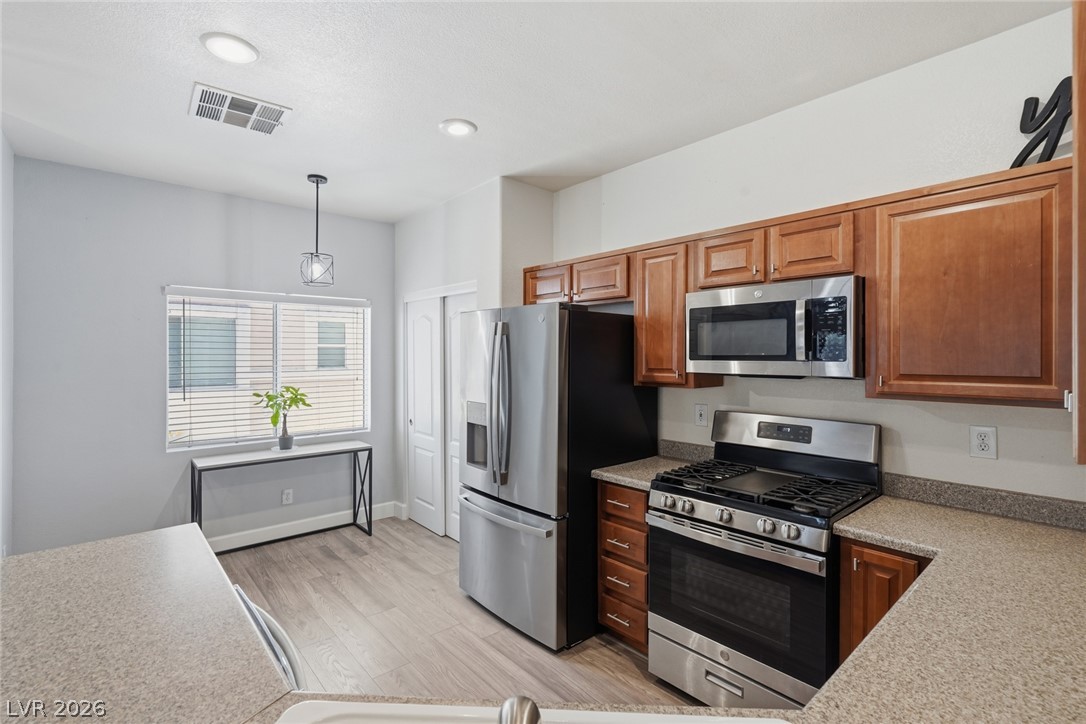 3309 Jamaica Princess Place 2 North Las Vegas NV 89084