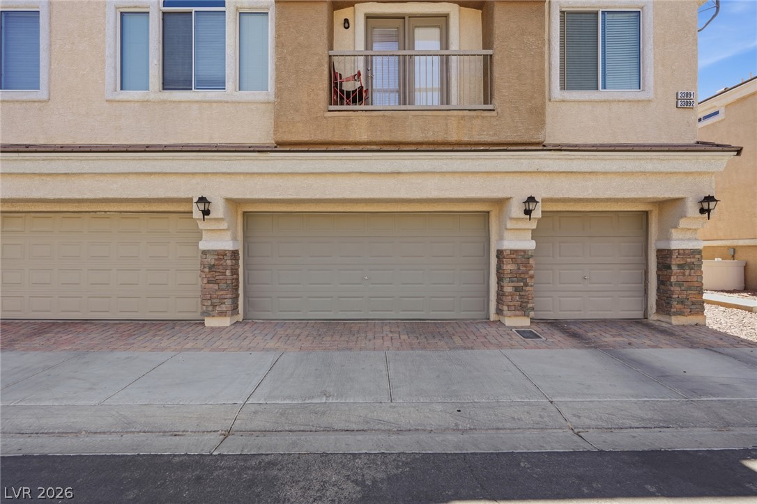 3309 Jamaica Princess Place 2 North Las Vegas NV 89084