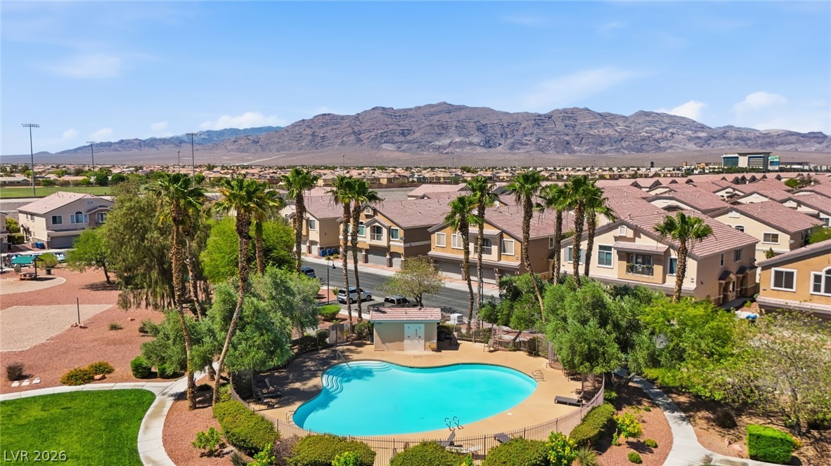 3309 Jamaica Princess Place 2 North Las Vegas NV 89084