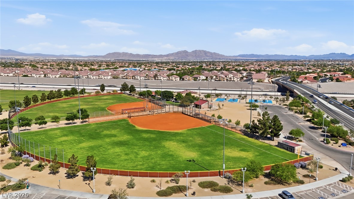 3309 Jamaica Princess Place 2 North Las Vegas NV 89084