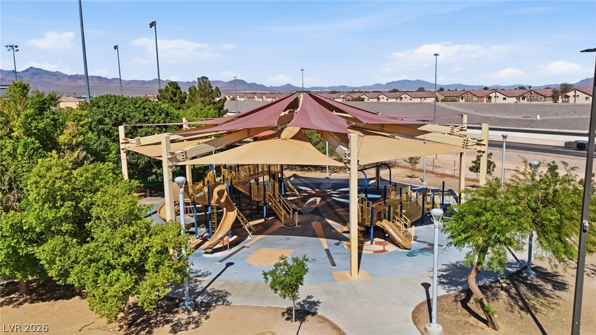 3309 Jamaica Princess Place 2 North Las Vegas NV 89084