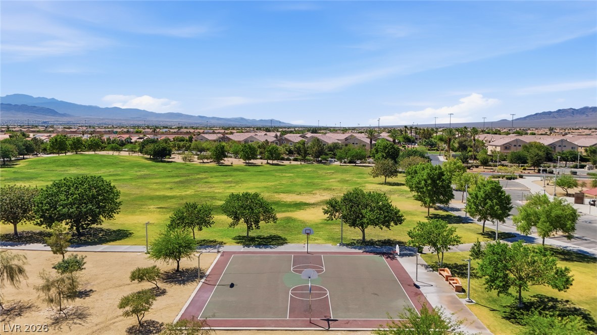 3309 Jamaica Princess Place 2 North Las Vegas NV 89084
