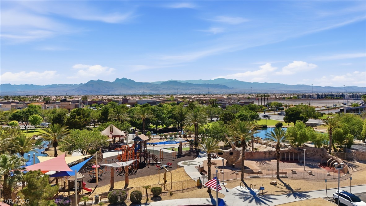 3309 Jamaica Princess Place 2 North Las Vegas NV 89084