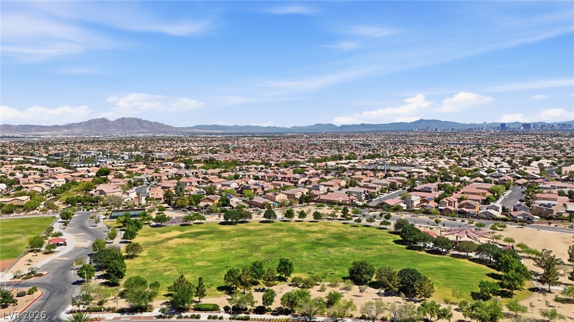 3309 Jamaica Princess Place 2 North Las Vegas NV 89084