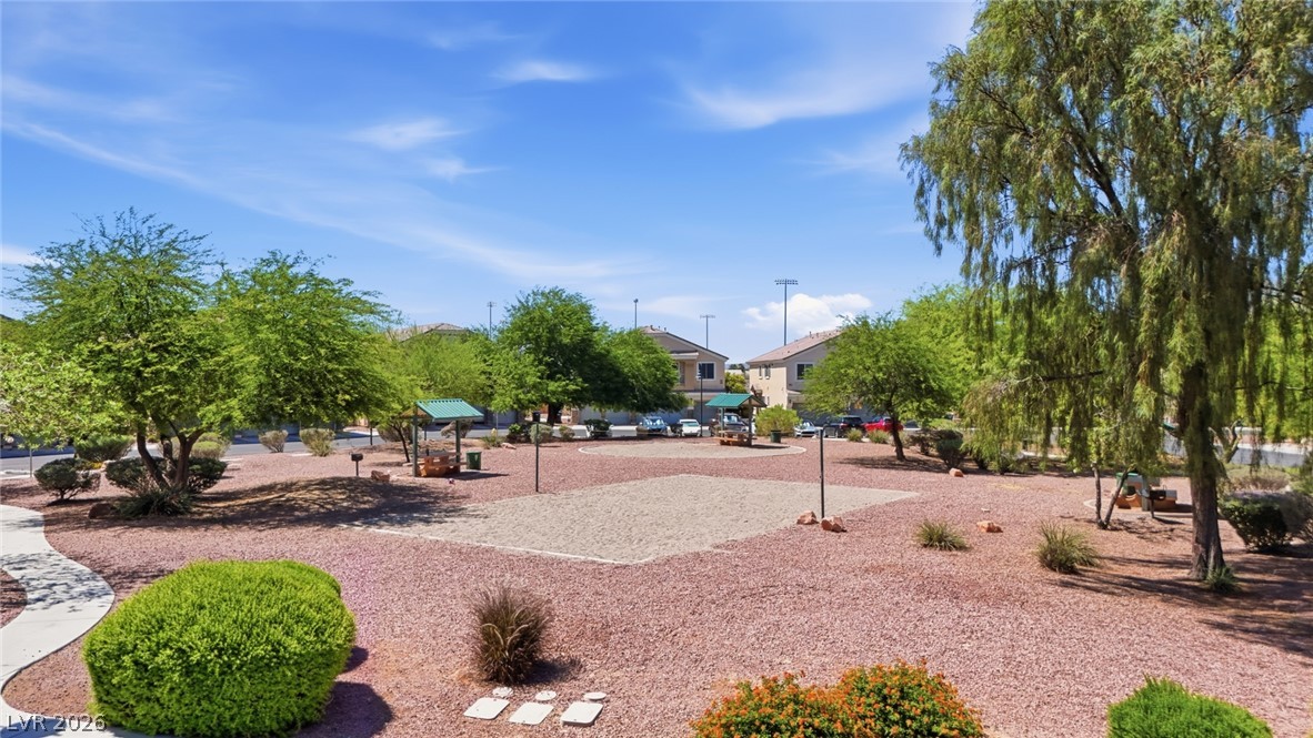 3309 Jamaica Princess Place 2 North Las Vegas NV 89084