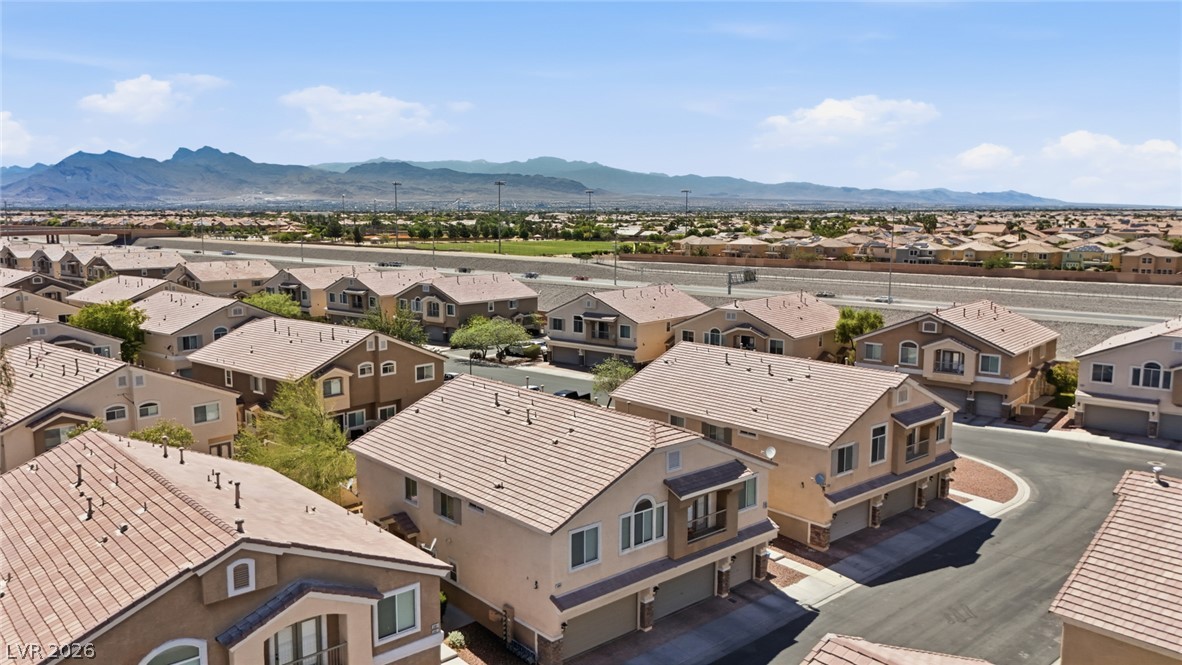 3309 Jamaica Princess Place 2 North Las Vegas NV 89084