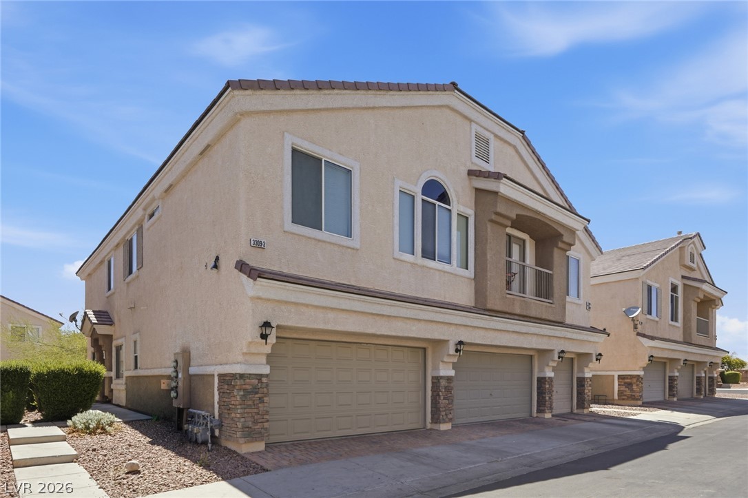 3309 Jamaica Princess Place 2 North Las Vegas NV 89084