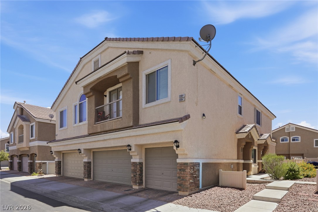 3309 Jamaica Princess Place 2 North Las Vegas NV 89084