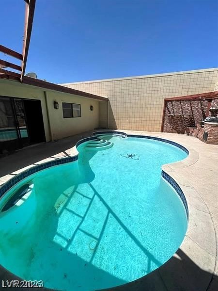 3797 Monument Street Las Vegas NV 89121