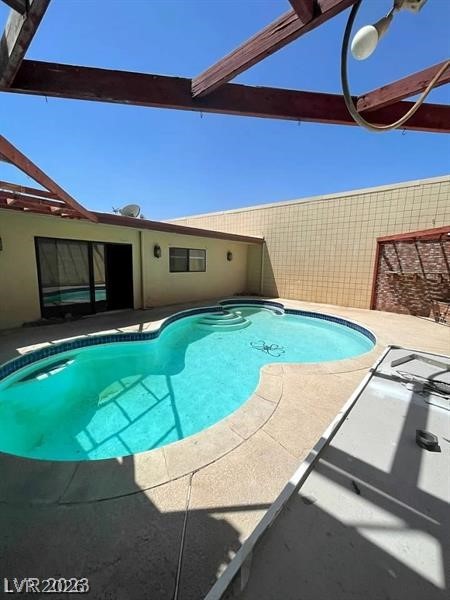3797 Monument Street Las Vegas NV 89121