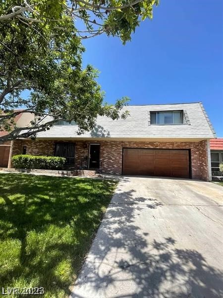 3797 Monument Street Las Vegas NV 89121