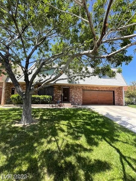 3797 Monument Street Las Vegas NV 89121
