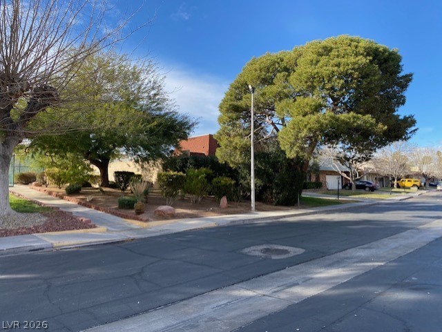 3797 Monument Street Las Vegas NV 89121