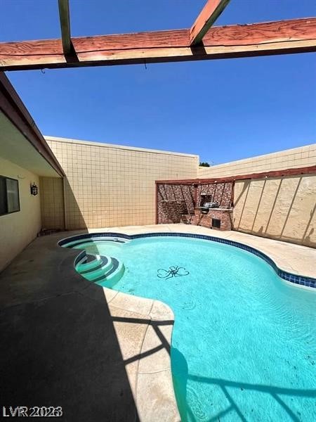 3797 Monument Street Las Vegas NV 89121