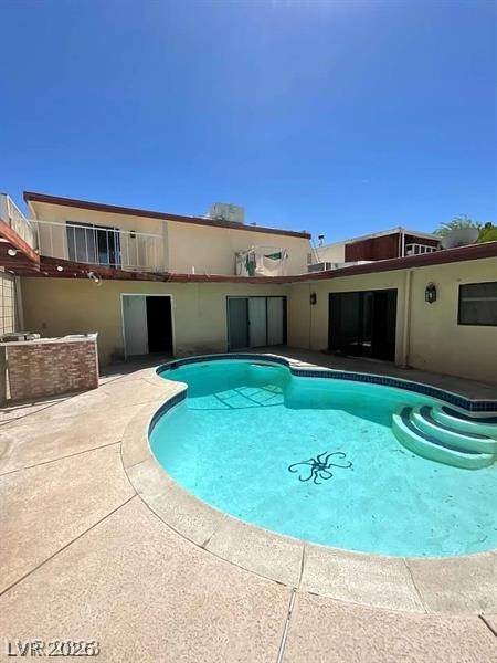 3797 Monument Street Las Vegas NV 89121