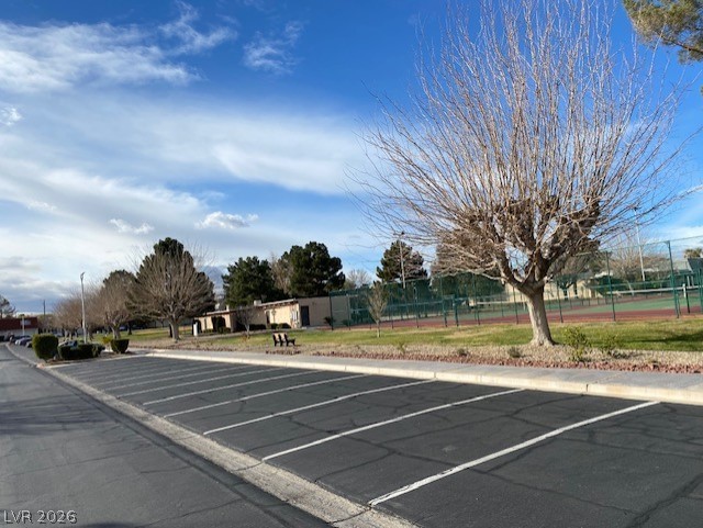 3797 Monument Street Las Vegas NV 89121