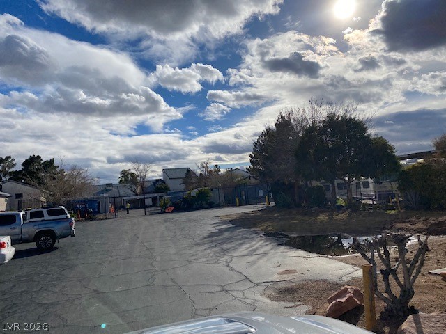 3797 Monument Street Las Vegas NV 89121