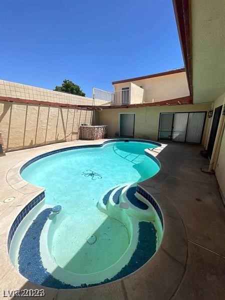 3797 Monument Street Las Vegas NV 89121