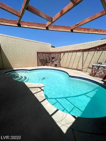 3797 Monument Street Las Vegas NV 89121