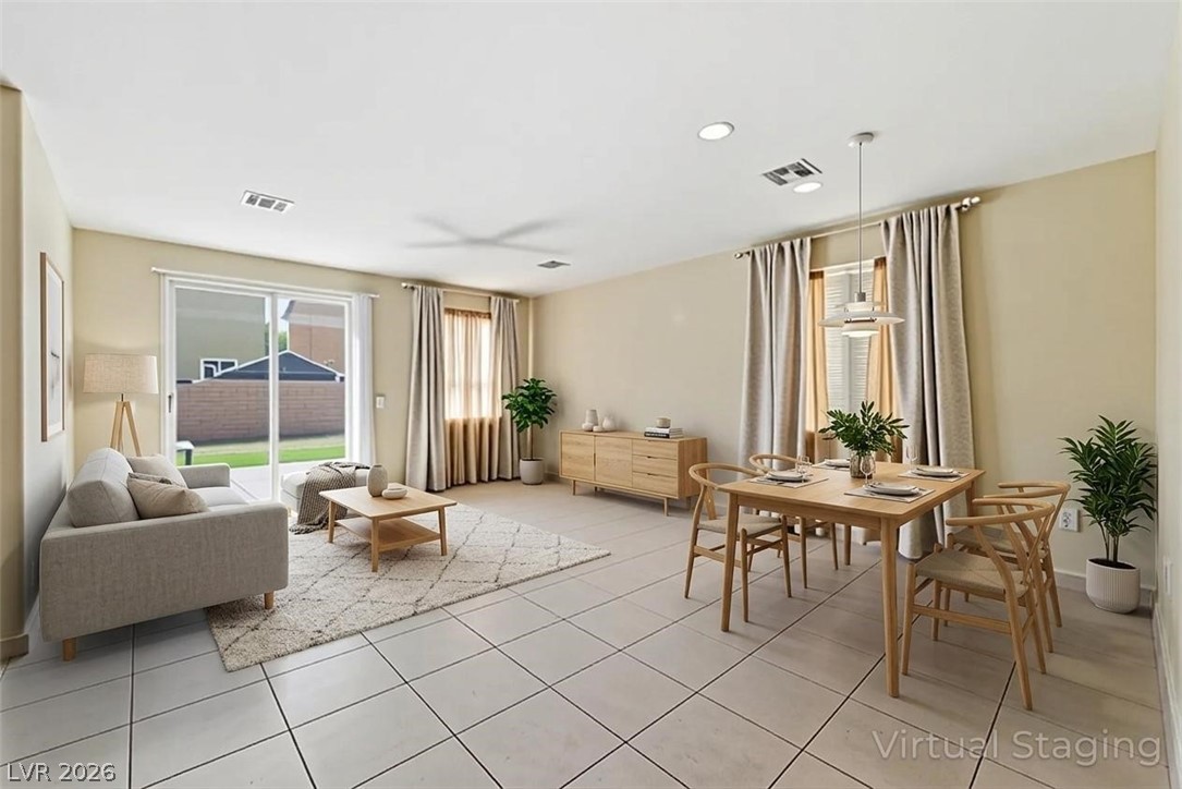 3773 Blake Canyon Drive North Las Vegas NV 89032