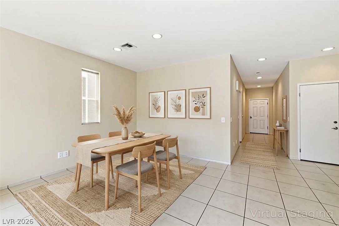 3773 Blake Canyon Drive North Las Vegas NV 89032