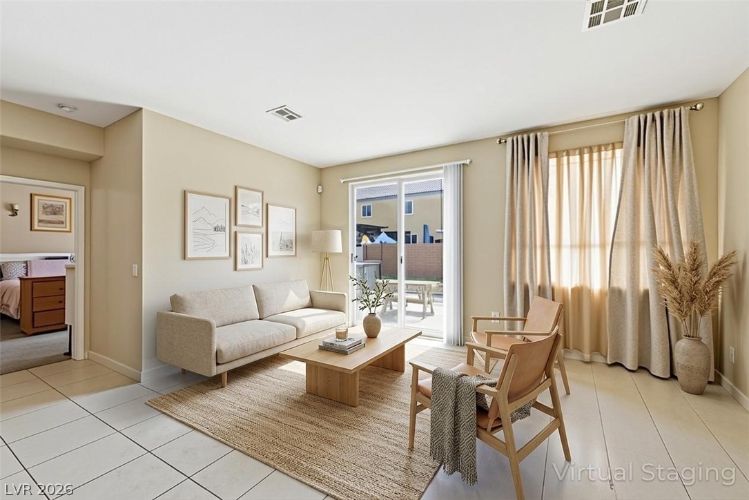 3773 Blake Canyon Drive North Las Vegas NV 89032