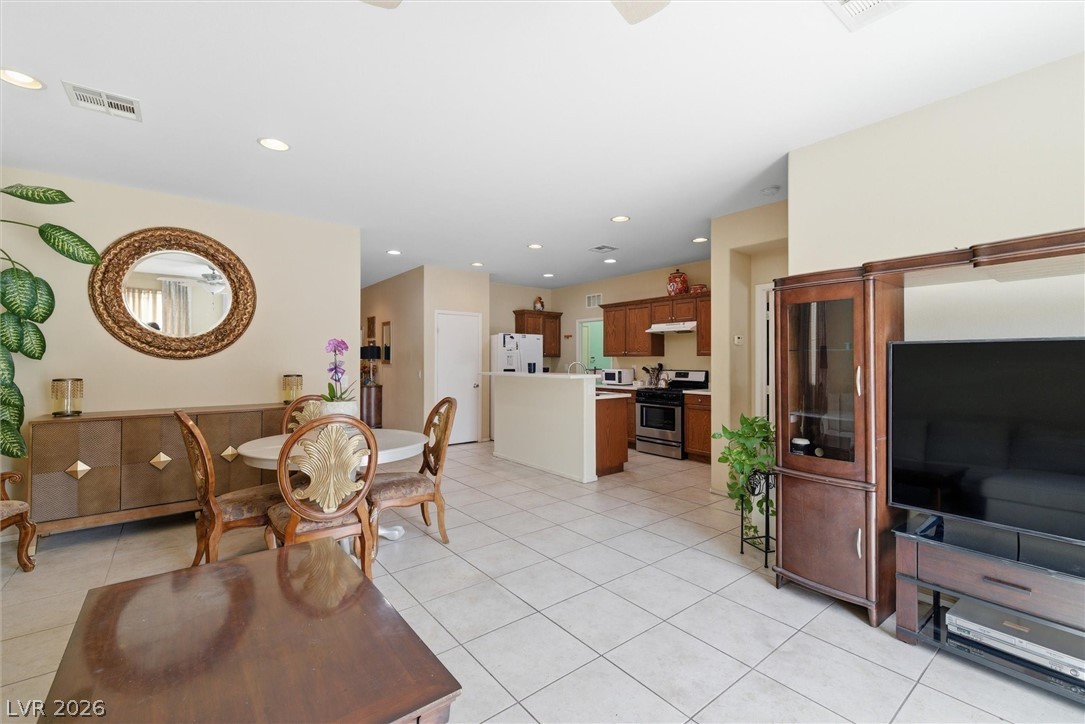 3773 Blake Canyon Drive North Las Vegas NV 89032
