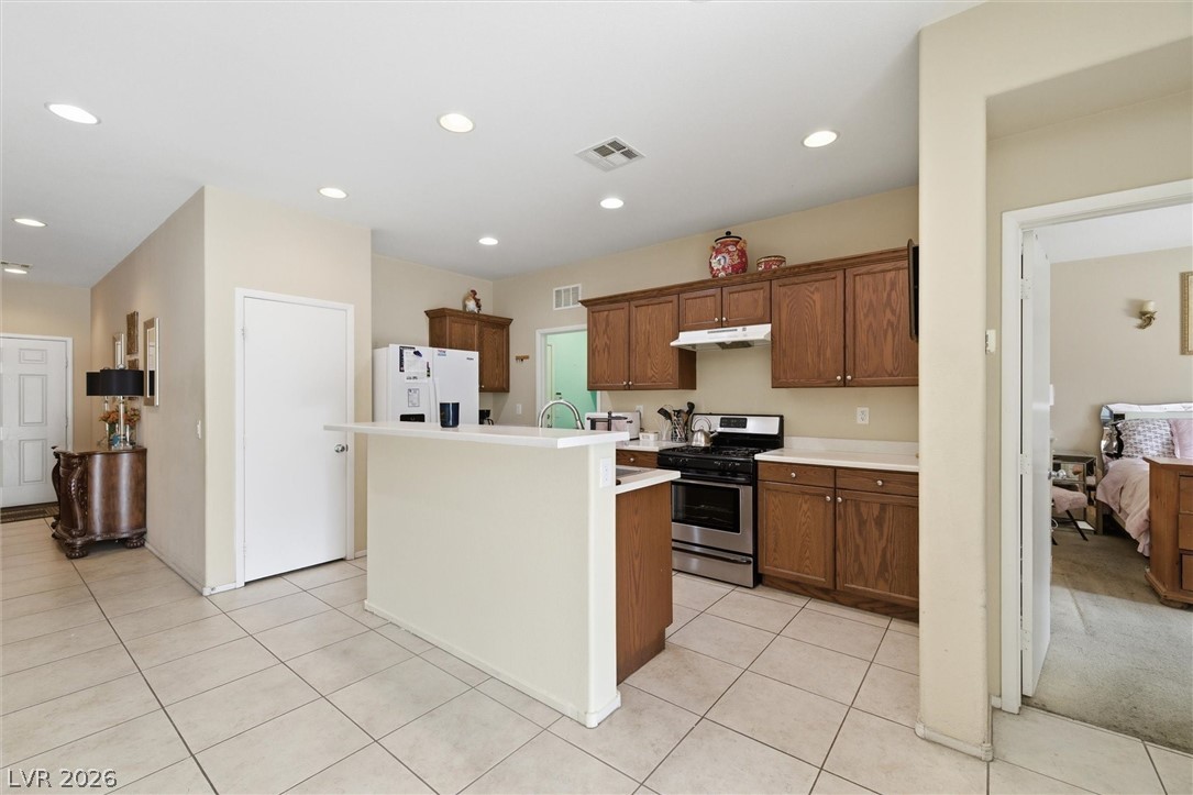 3773 Blake Canyon Drive North Las Vegas NV 89032