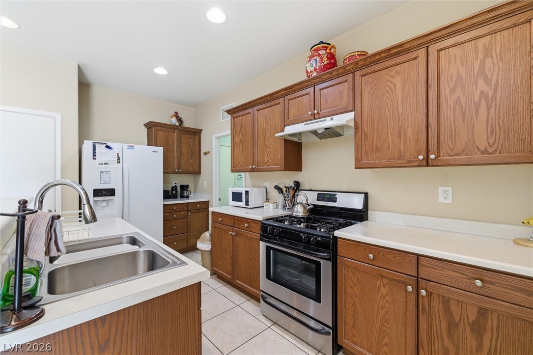 3773 Blake Canyon Drive North Las Vegas NV 89032