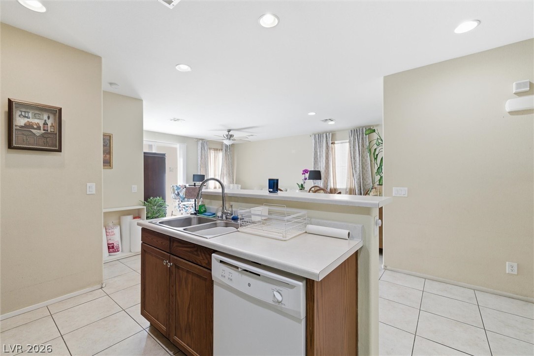 3773 Blake Canyon Drive North Las Vegas NV 89032