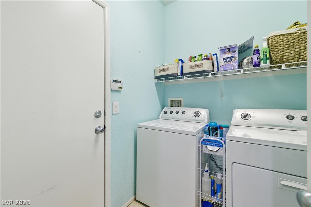 3773 Blake Canyon Drive North Las Vegas NV 89032