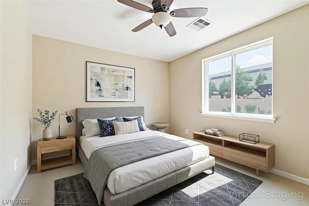 3773 Blake Canyon Drive North Las Vegas NV 89032