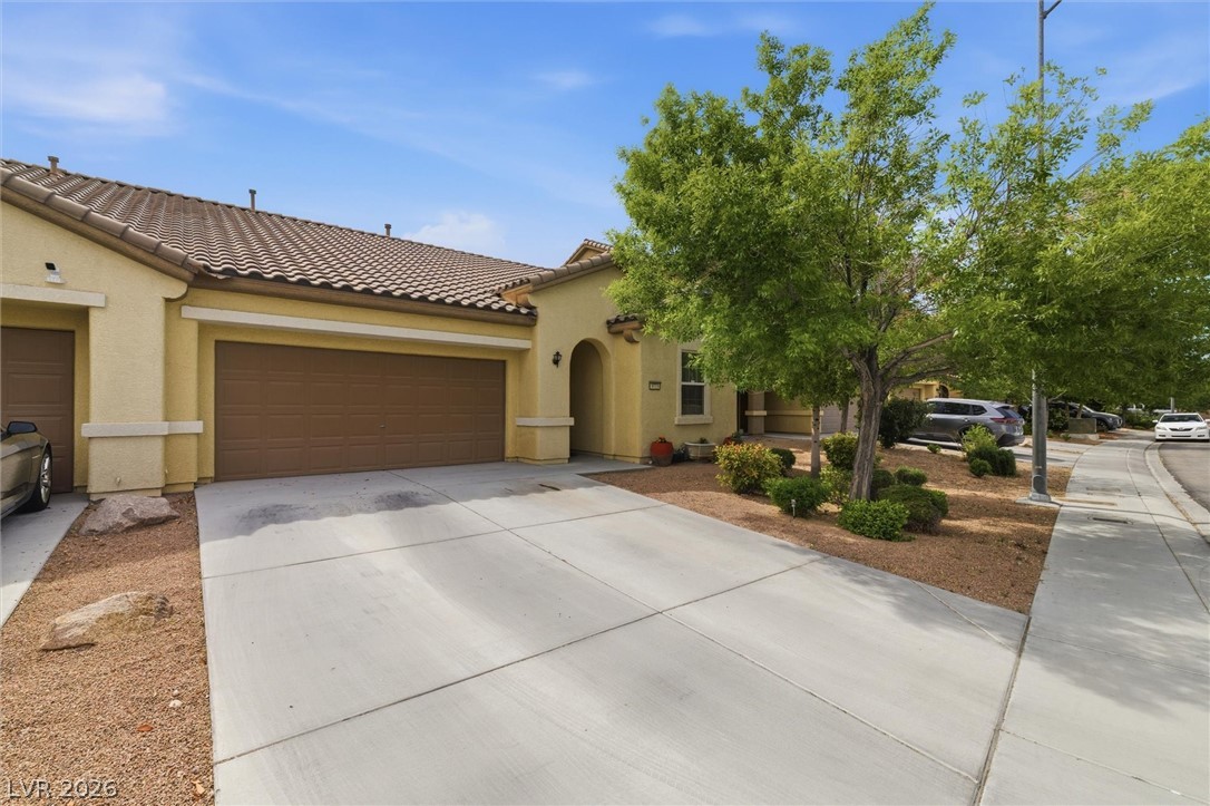 3773 Blake Canyon Drive North Las Vegas NV 89032