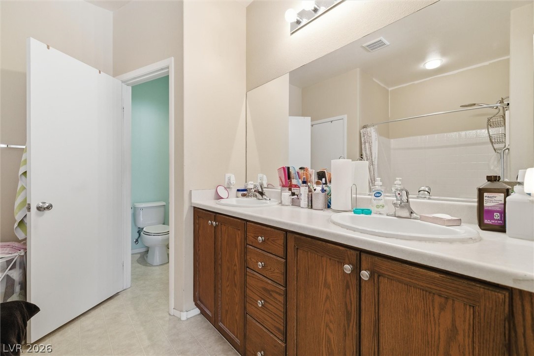 3773 Blake Canyon Drive North Las Vegas NV 89032