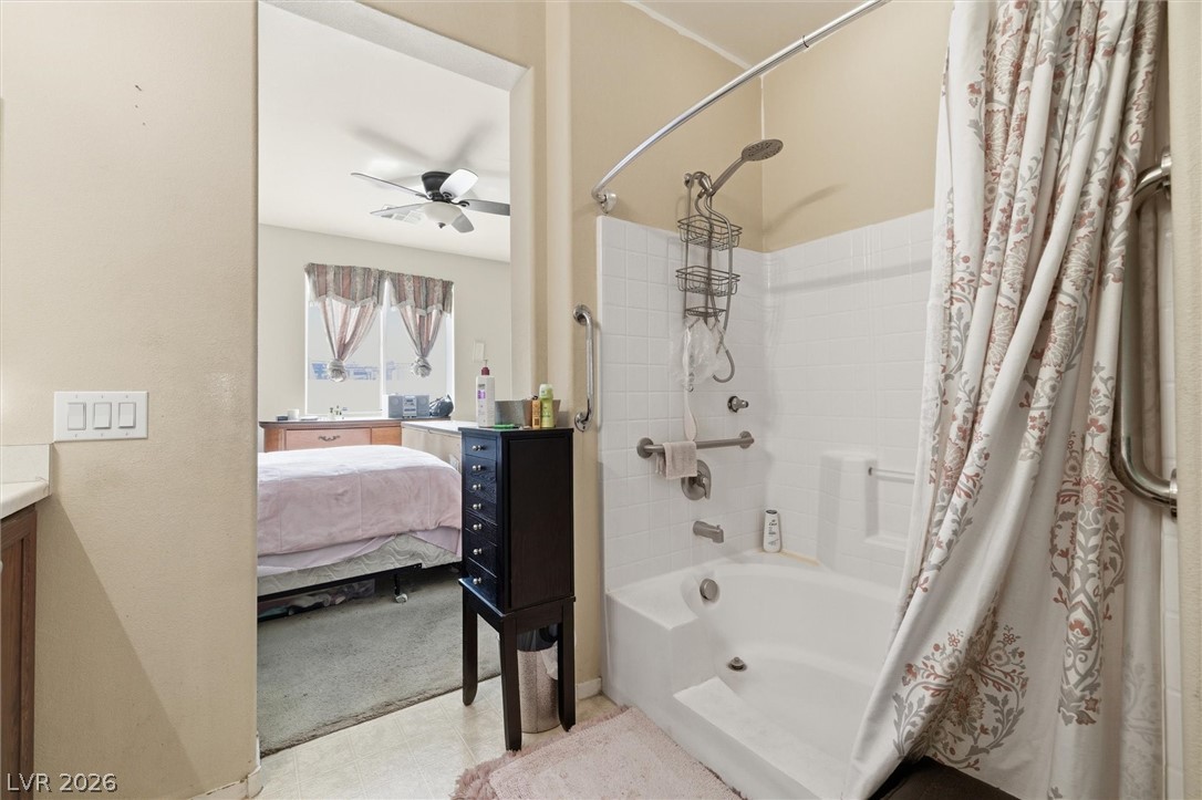 3773 Blake Canyon Drive North Las Vegas NV 89032