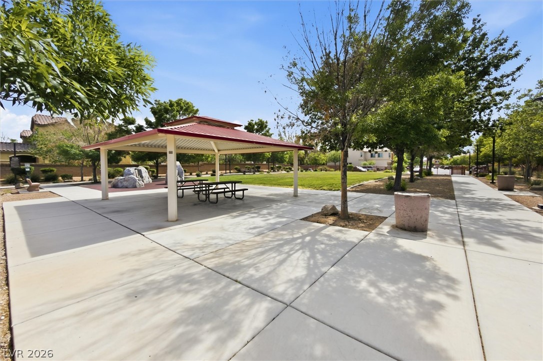 3773 Blake Canyon Drive North Las Vegas NV 89032