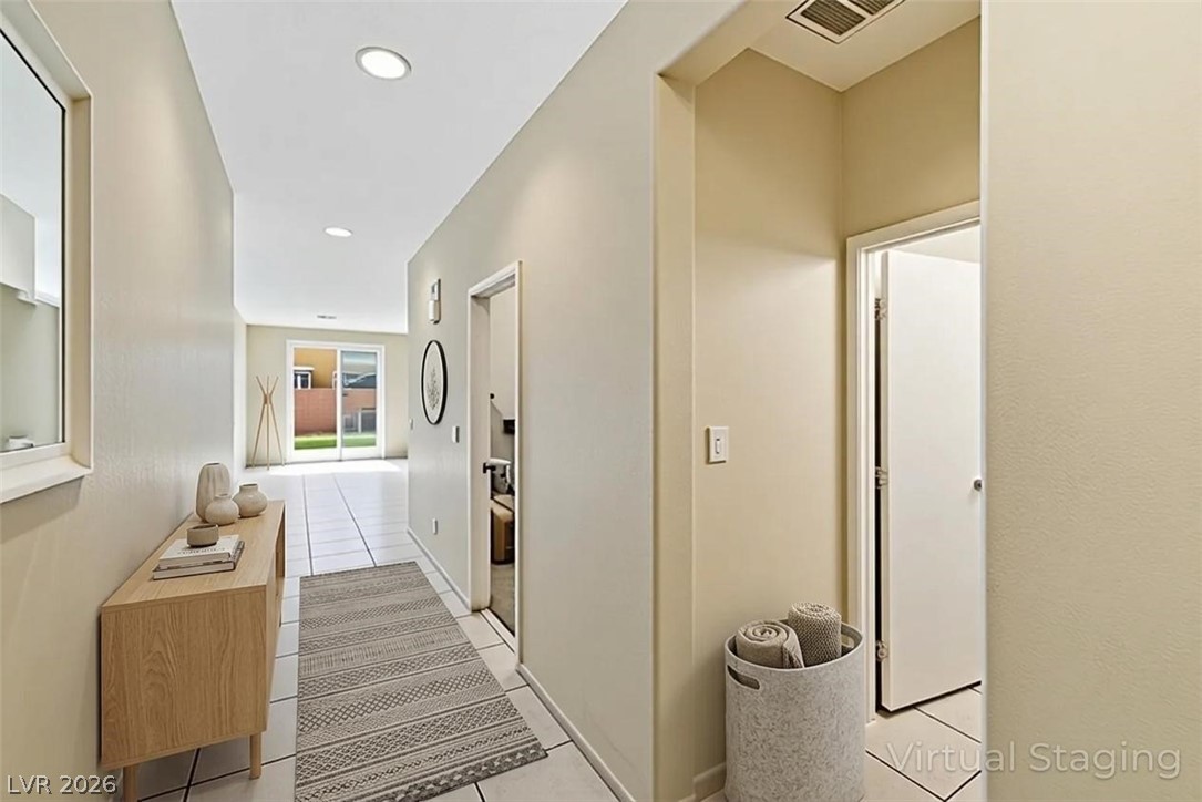 3773 Blake Canyon Drive North Las Vegas NV 89032