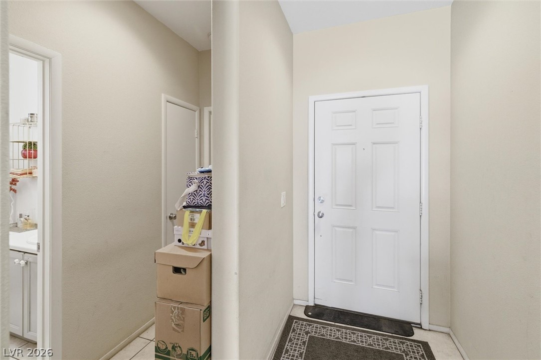 3773 Blake Canyon Drive North Las Vegas NV 89032