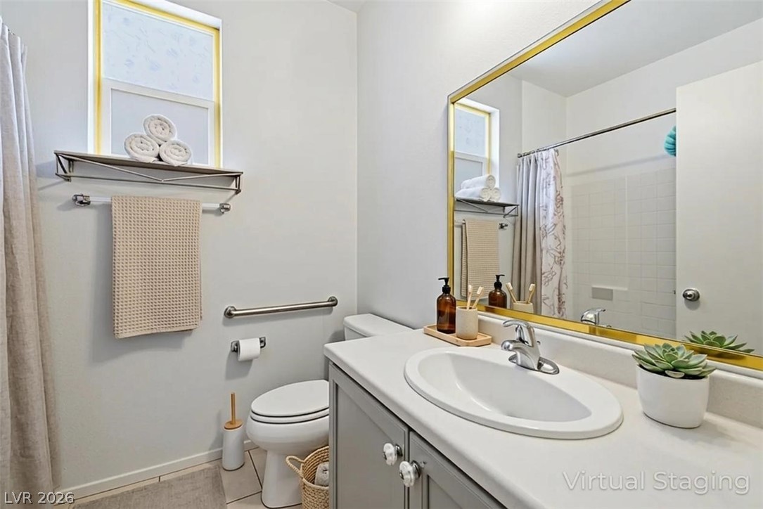 3773 Blake Canyon Drive North Las Vegas NV 89032
