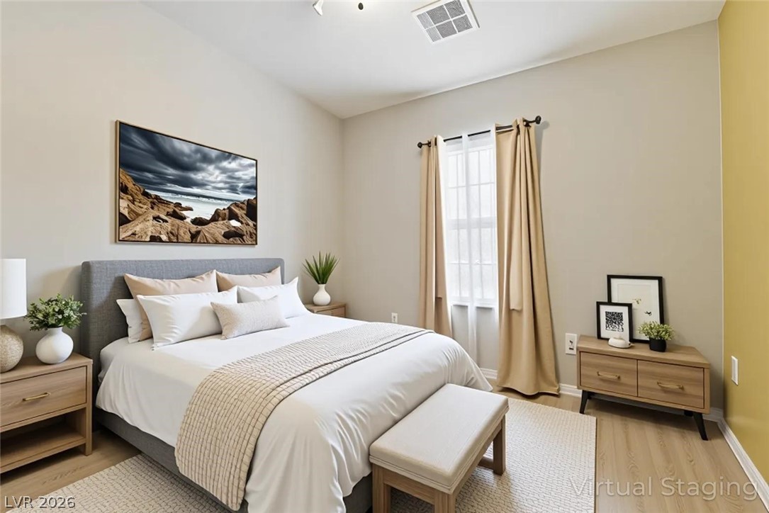 3773 Blake Canyon Drive North Las Vegas NV 89032