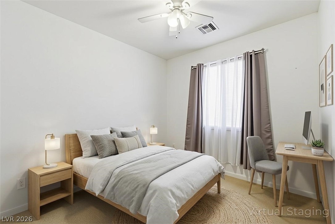 3773 Blake Canyon Drive North Las Vegas NV 89032
