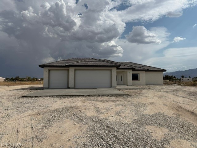 1441 West Lost Creek Drive Pahrump NV 89048