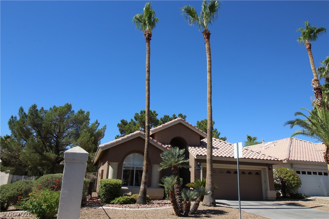 2146 Eaglepath Circle Henderson NV 89074