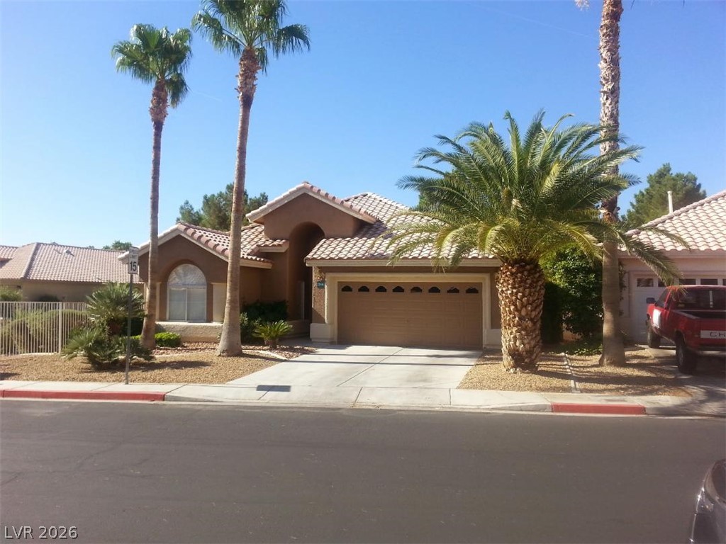 2146 Eaglepath Circle Henderson NV 89074