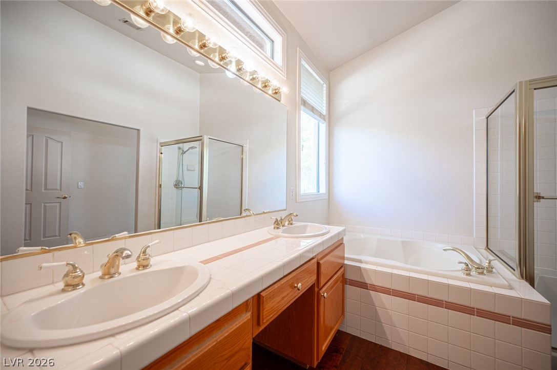 2146 Eaglepath Circle Henderson NV 89074