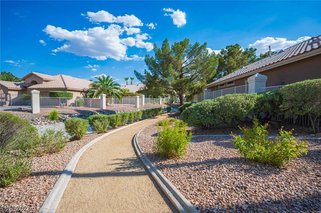 2146 Eaglepath Circle Henderson NV 89074