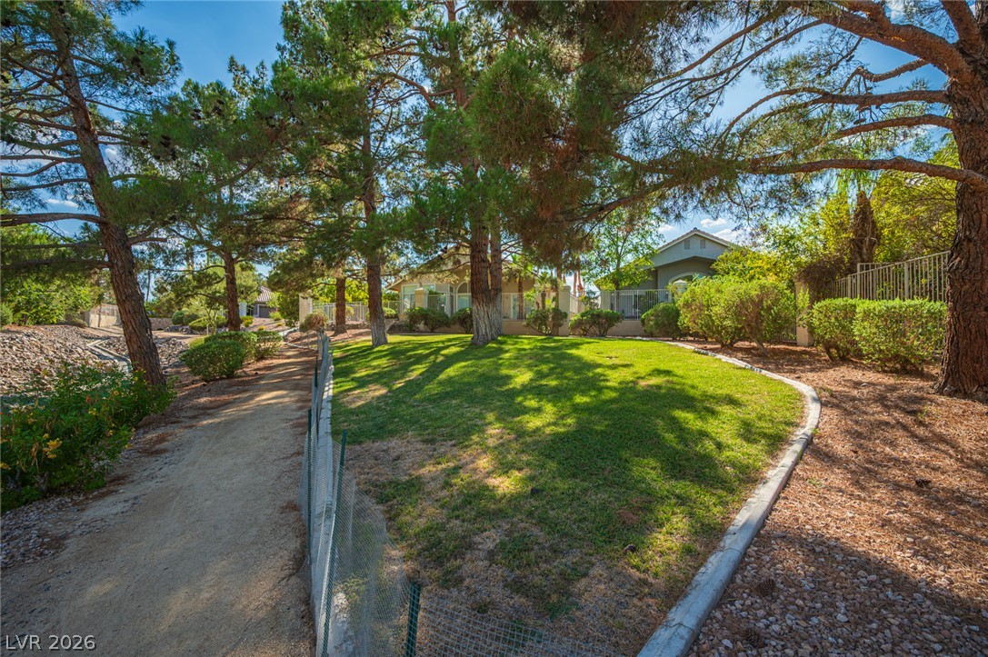 2146 Eaglepath Circle Henderson NV 89074