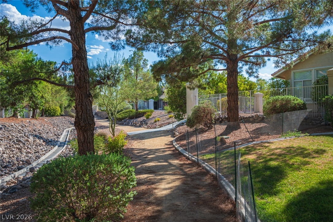 2146 Eaglepath Circle Henderson NV 89074